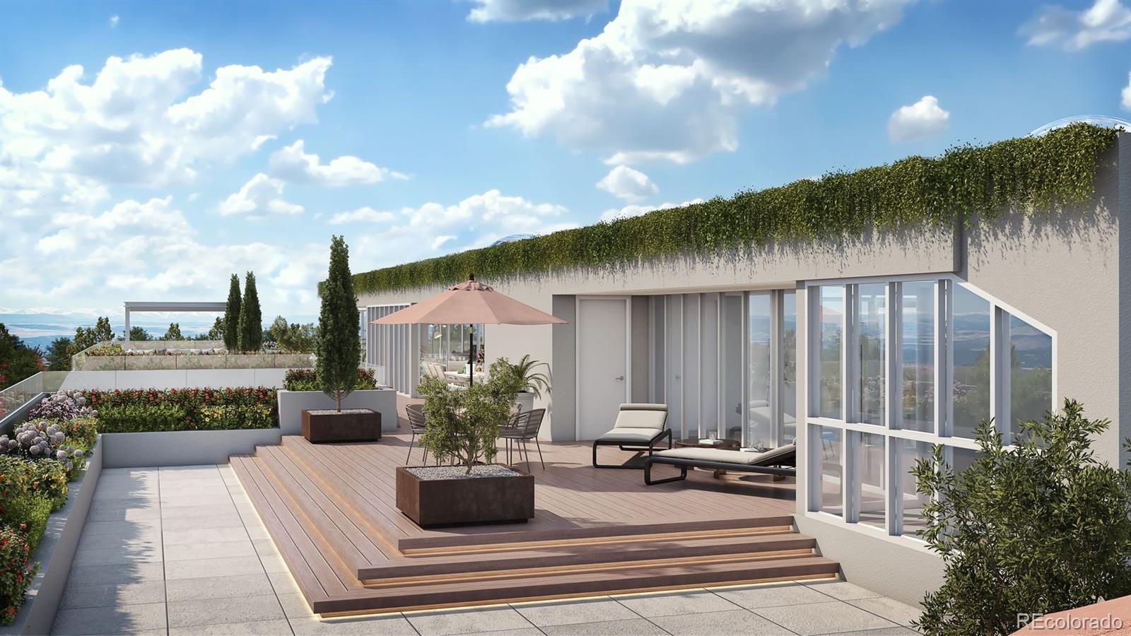 5700 S Quebec Street Unit: A