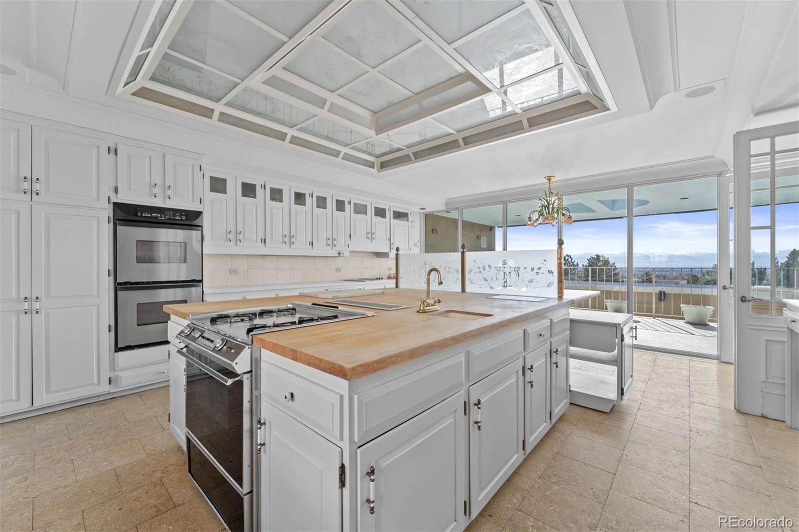 5700 S Quebec Street Unit: A