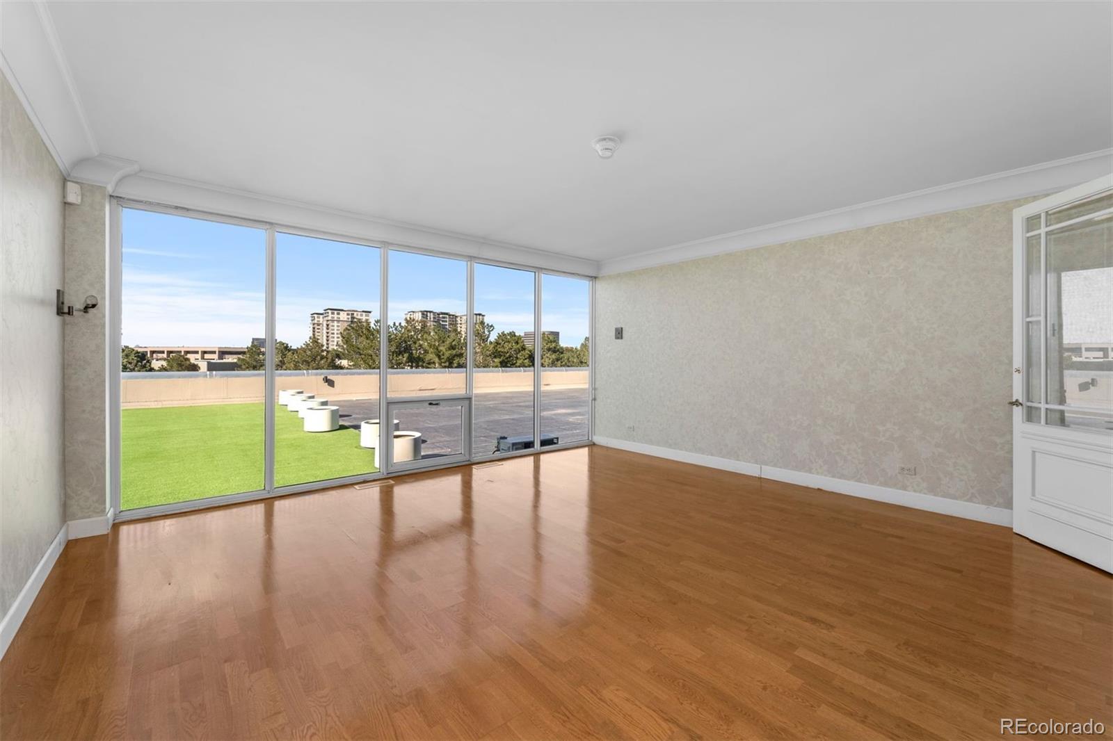 5700 S Quebec Street Unit: A