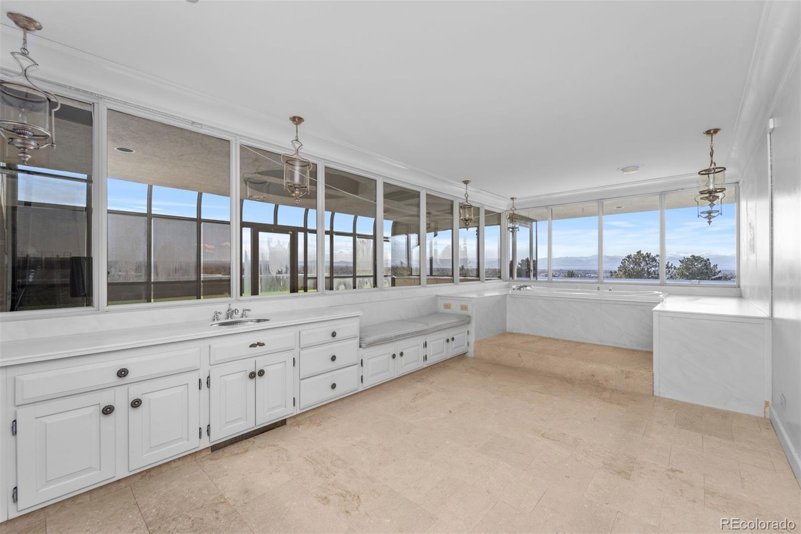 5700 S Quebec Street Unit: A