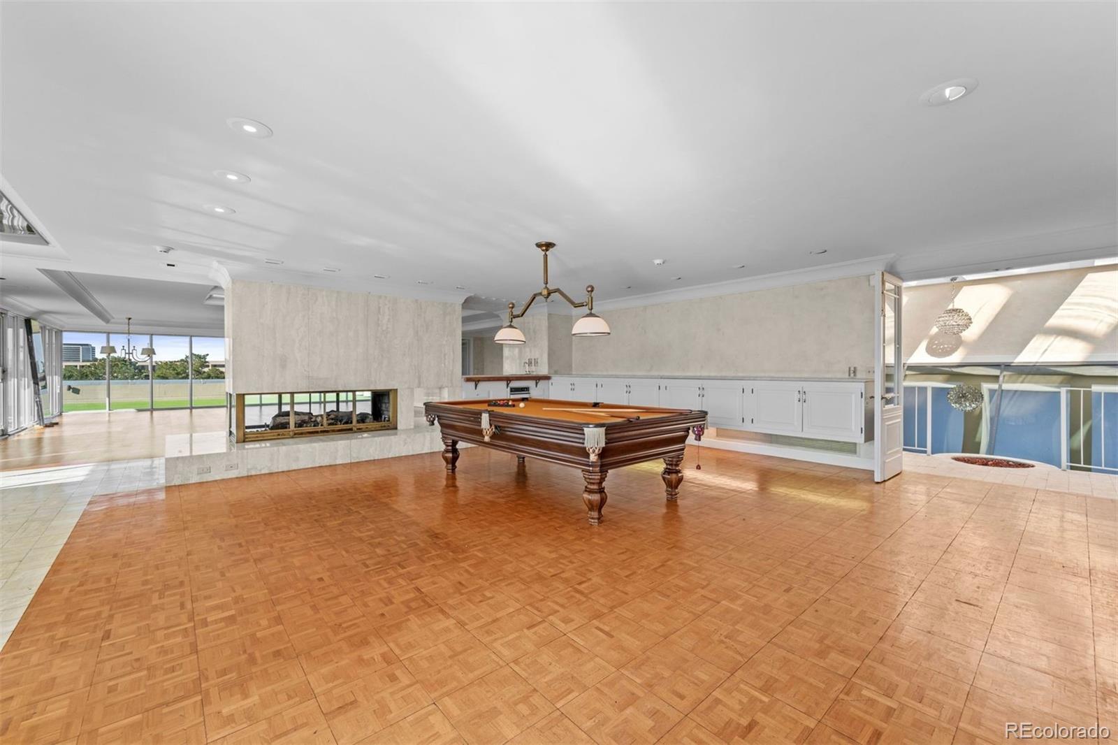 5700 S Quebec Street Unit: A