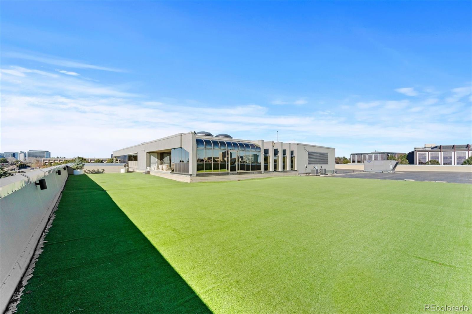 5700 S Quebec Street Unit: A