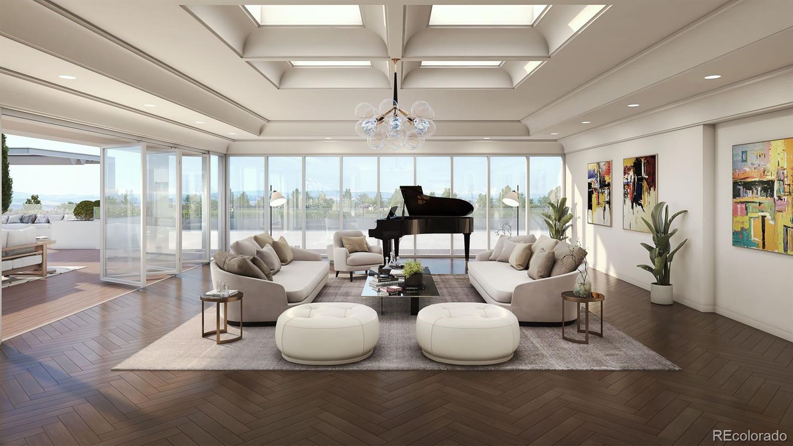 5700 S Quebec Street Unit: A