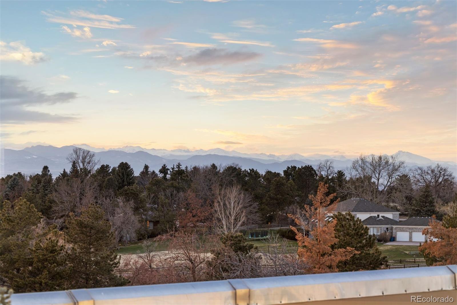 5700 S Quebec Street Unit: A