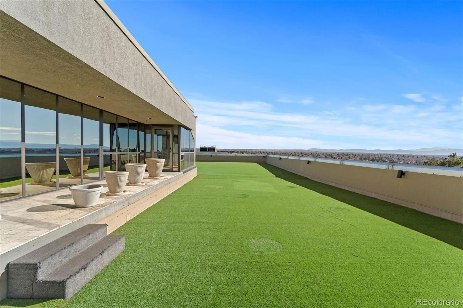 5700 S Quebec Street Unit: A