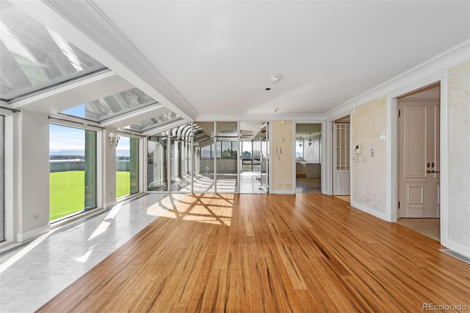 5700 S Quebec Street Unit: A