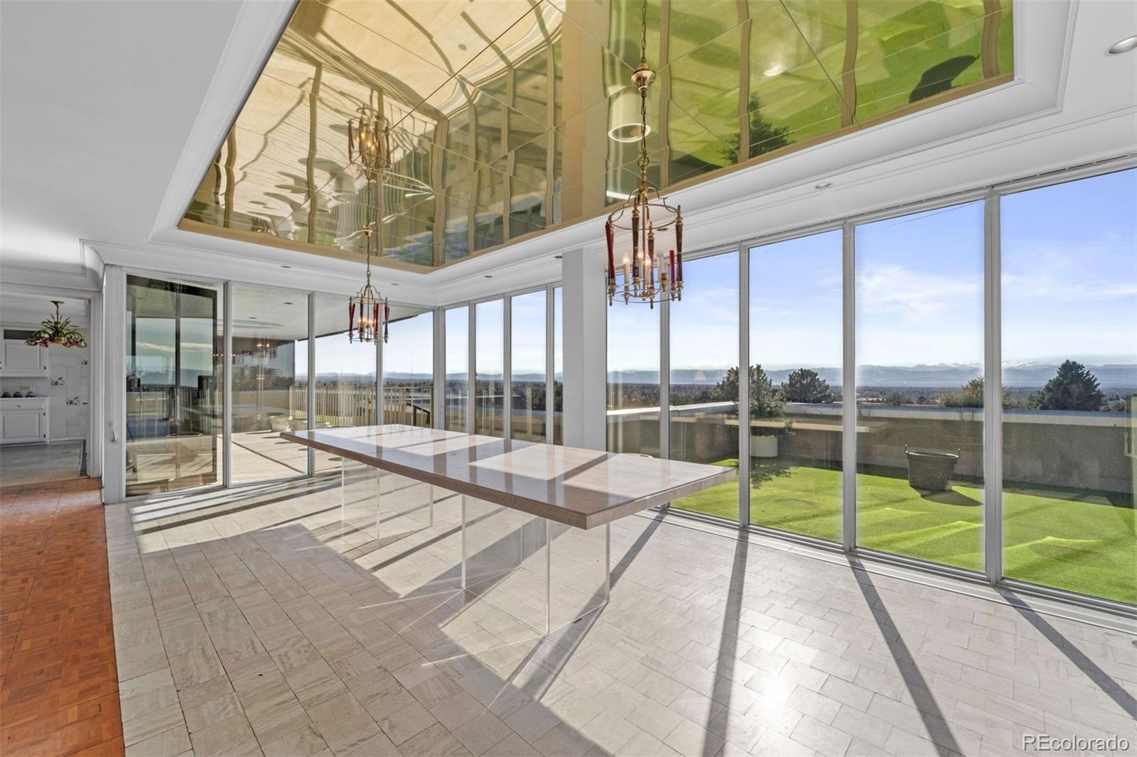 5700 S Quebec Street Unit: A