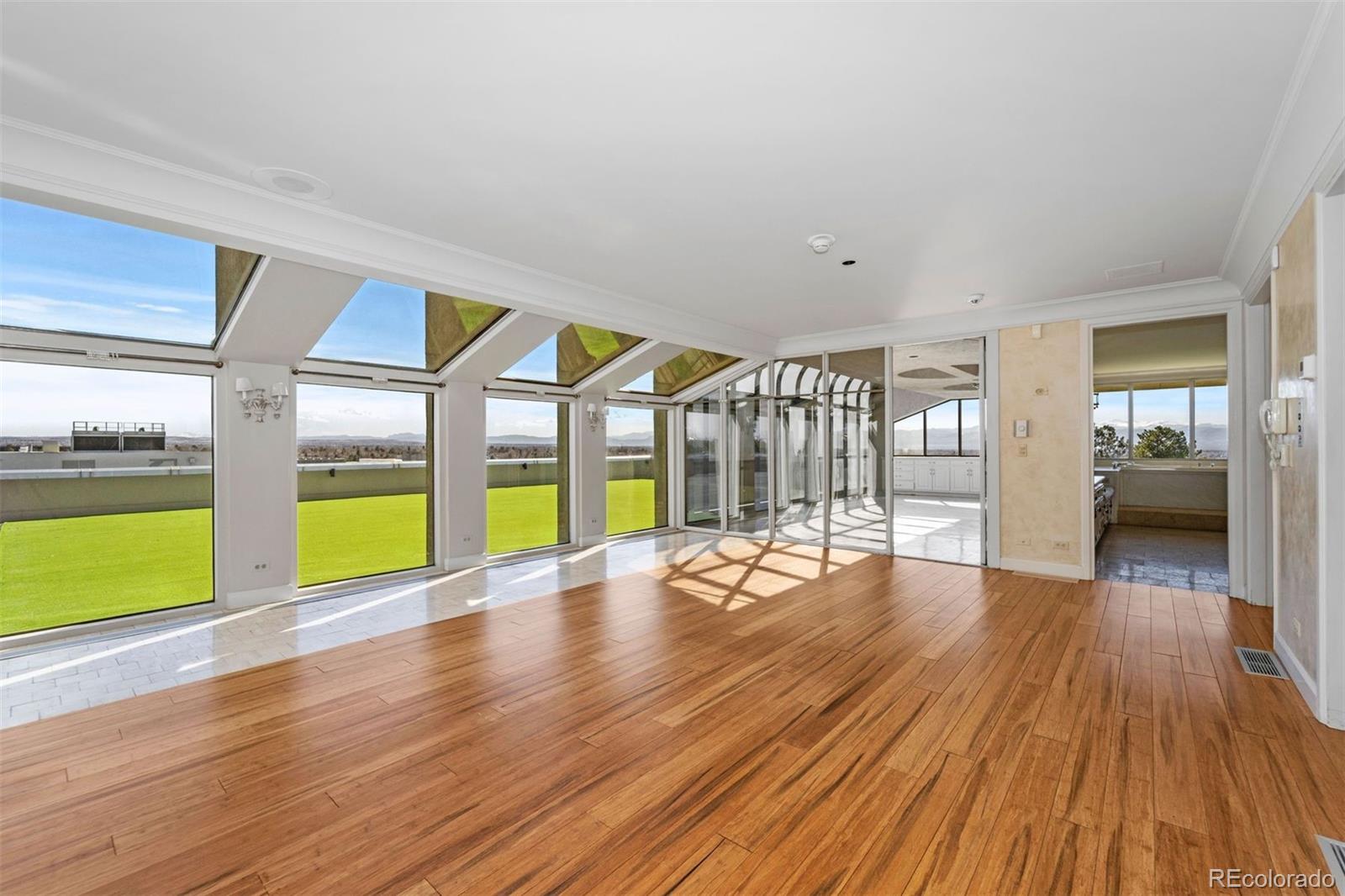 5700 S Quebec Street Unit: A