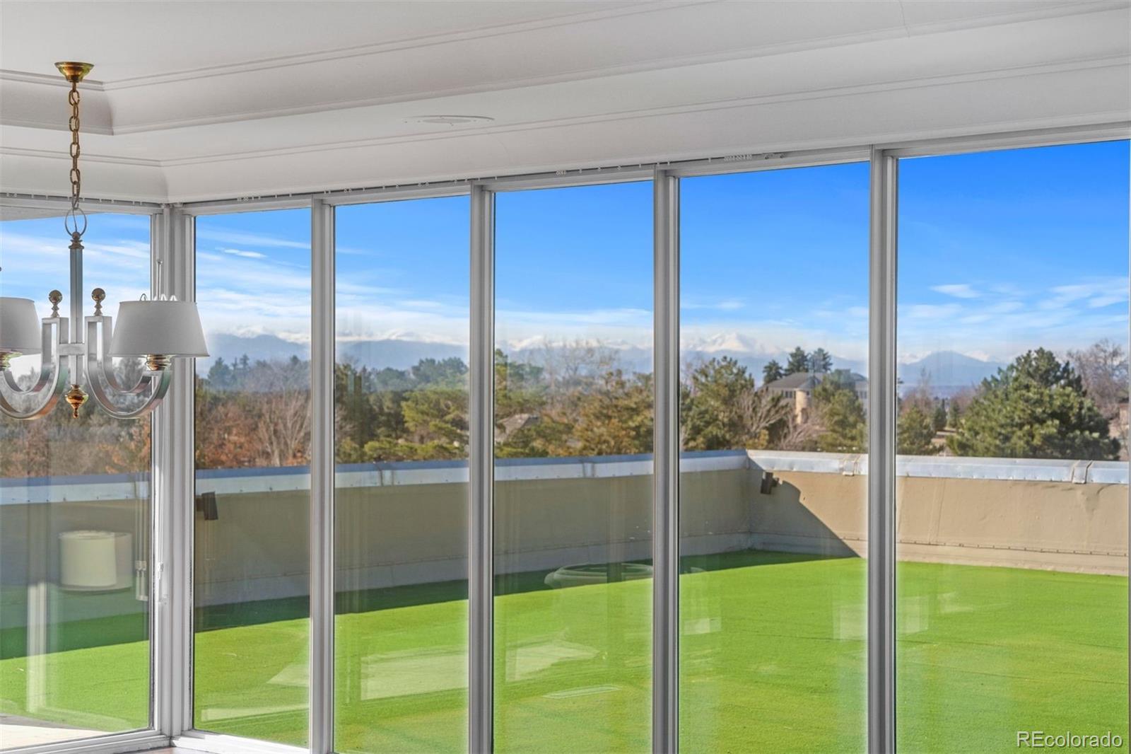 5700 S Quebec Street Unit: A