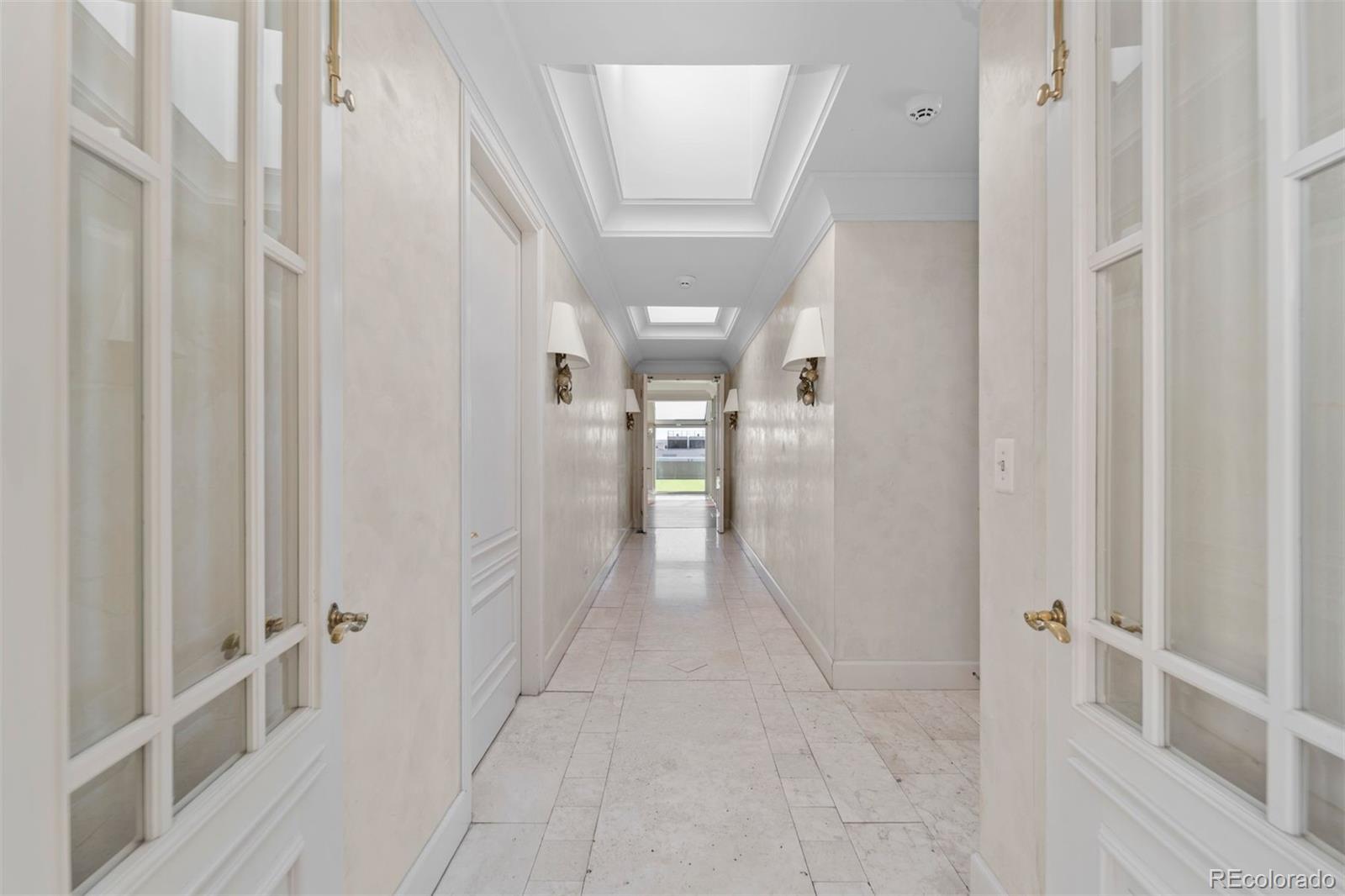 5700 S Quebec Street Unit: A