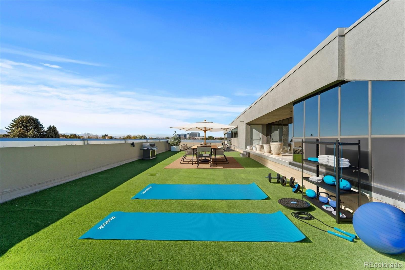 5700 S Quebec Street Unit: A