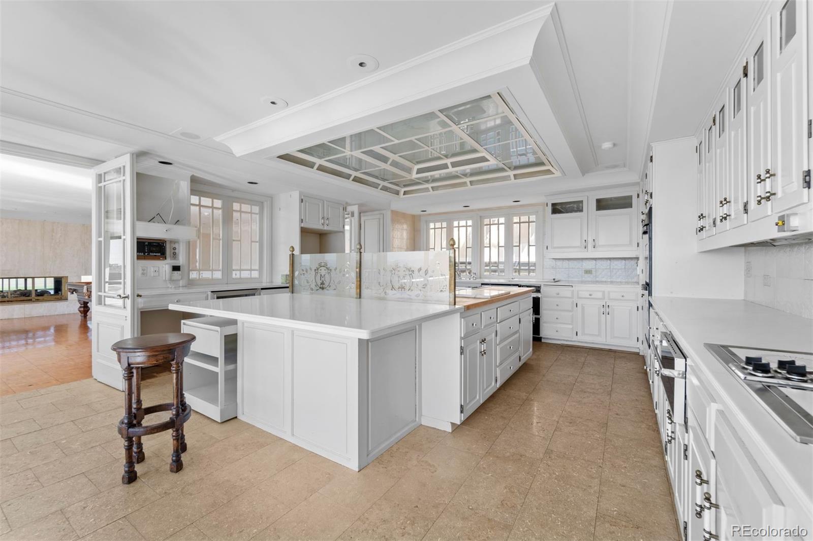 5700 S Quebec Street Unit: A