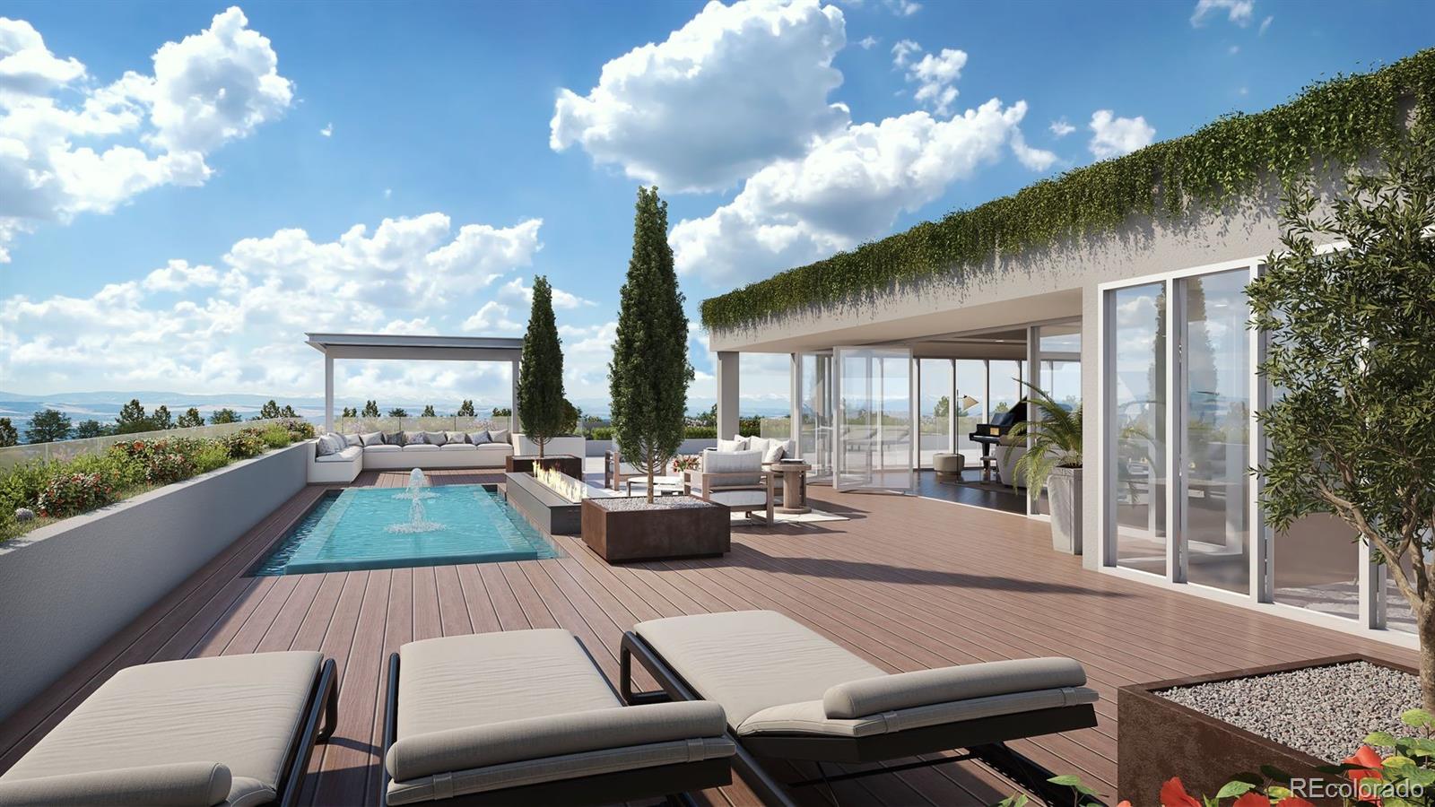 5700 S Quebec Street Unit: A