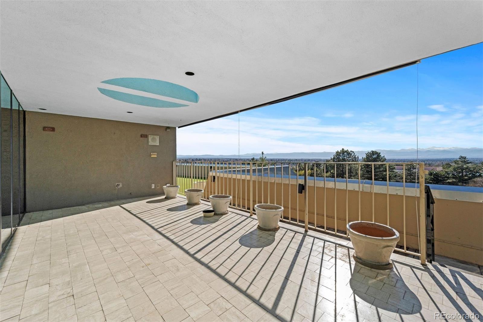 5700 S Quebec Street Unit: A