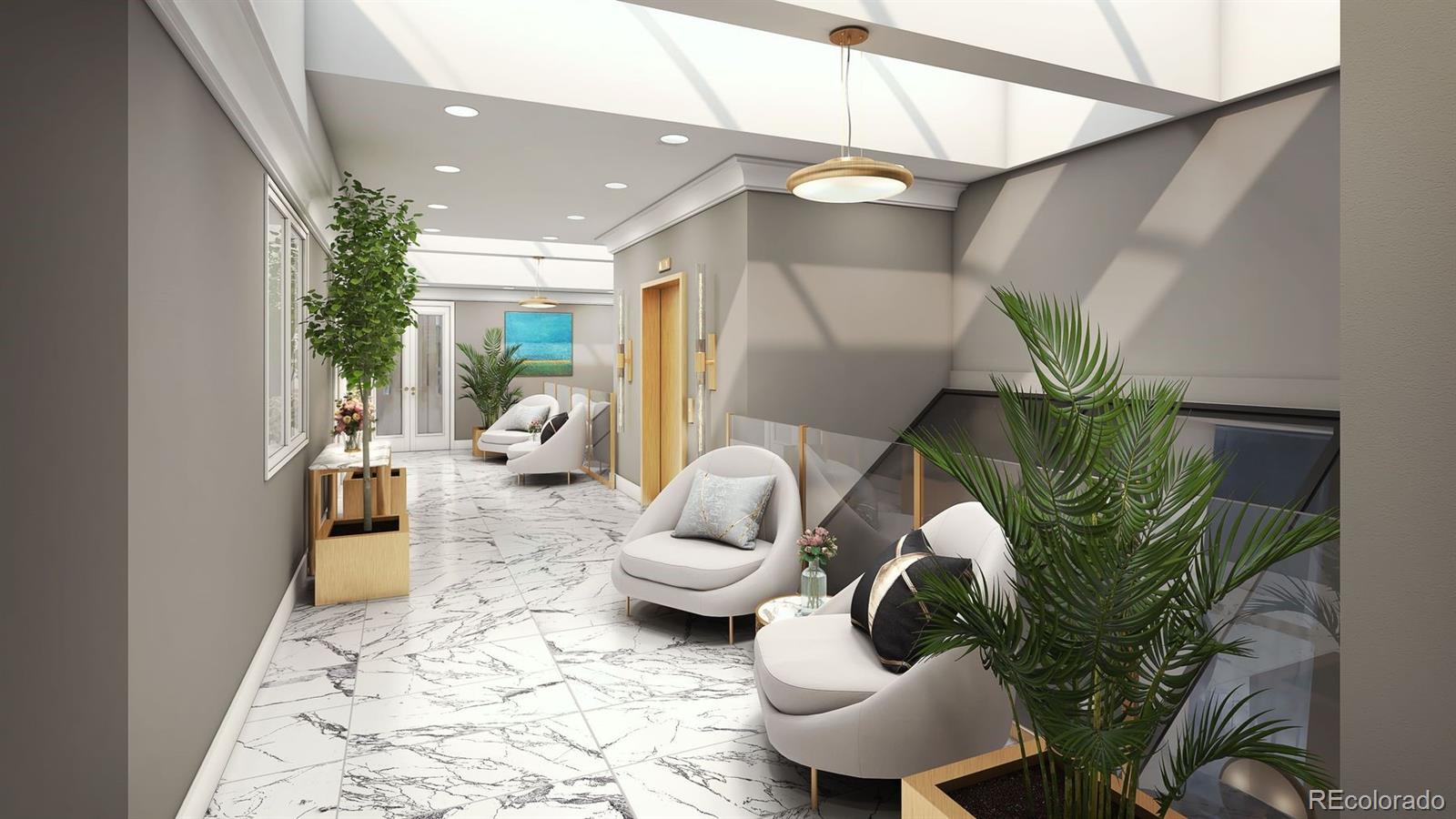 5700 S Quebec Street Unit: A