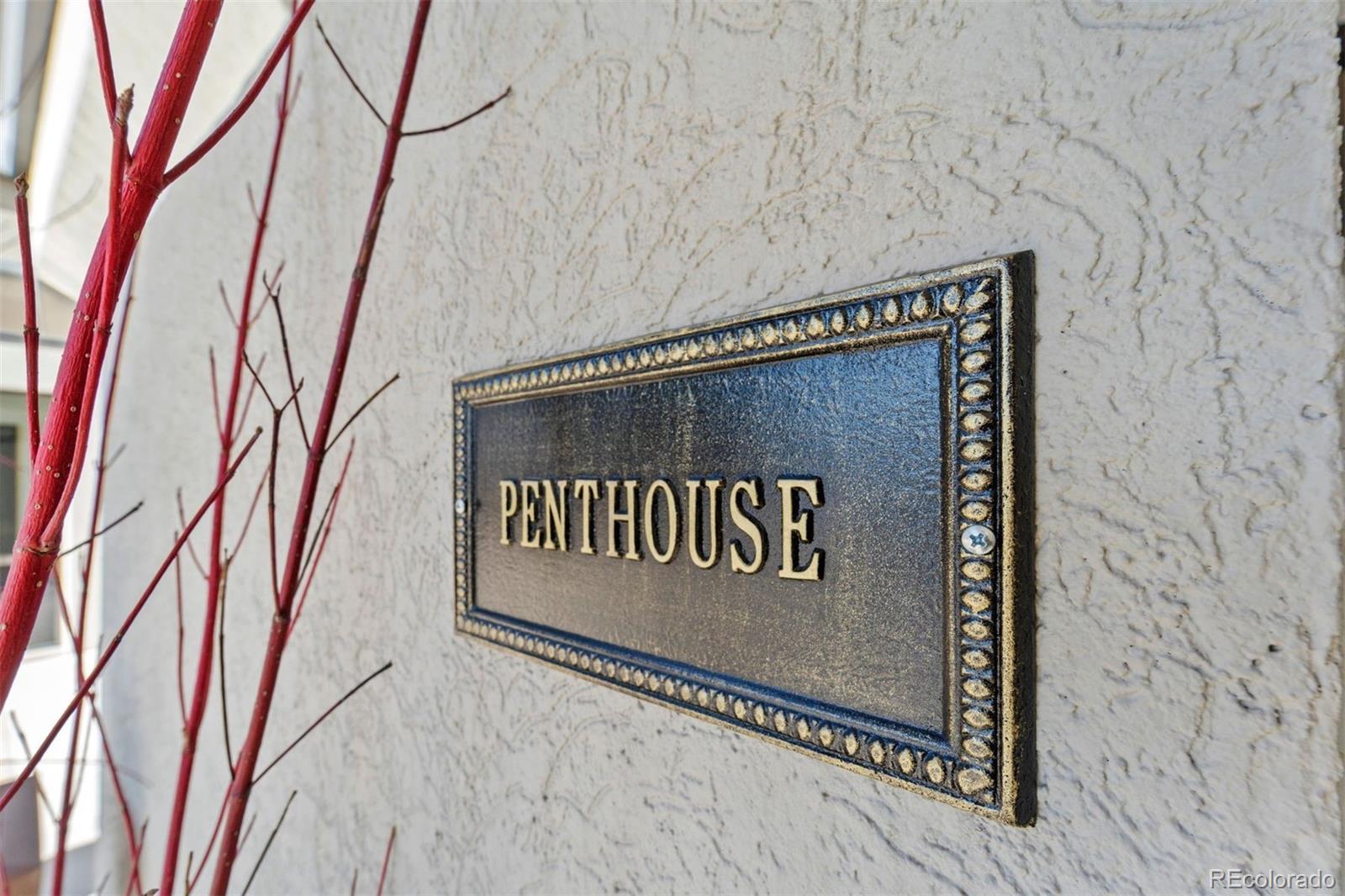 5700 S Quebec Street Unit: A