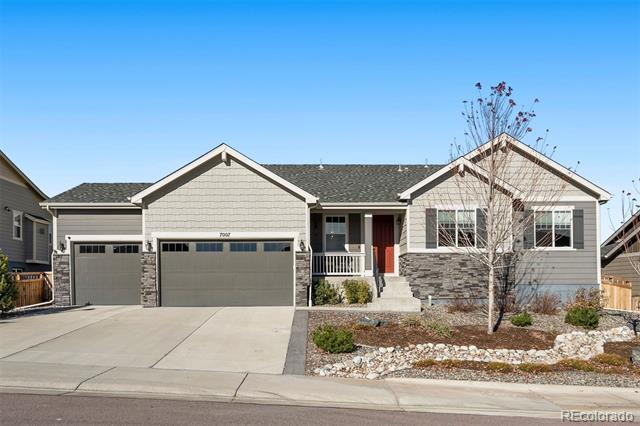 7007 Mentha Drive