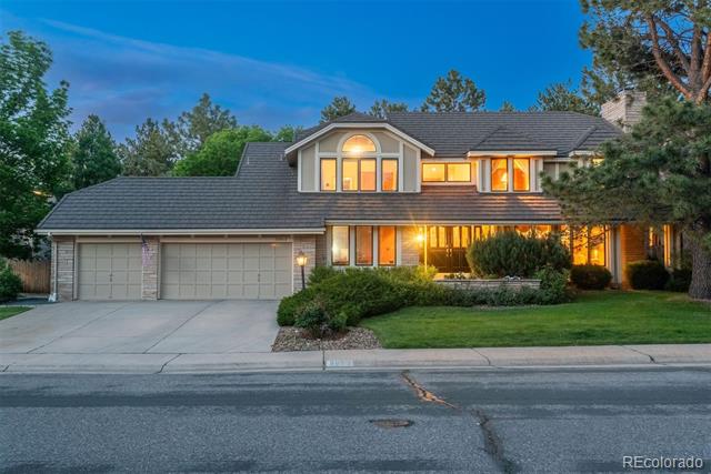 5063 E Otero Circle