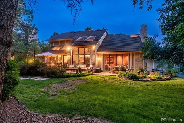 5063 E Otero Circle