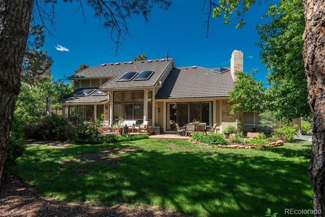 5063 E Otero Circle