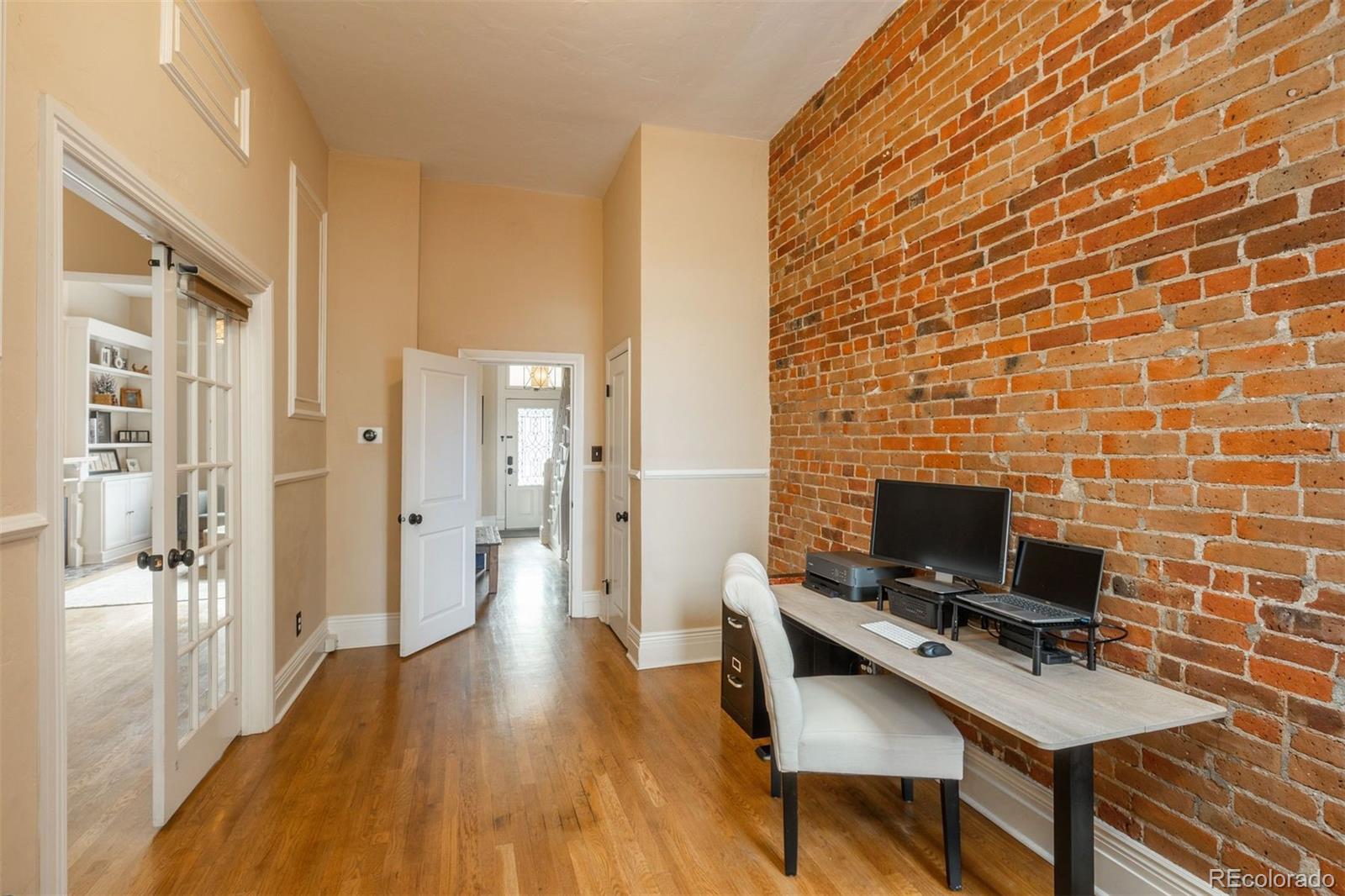 2529 California Street