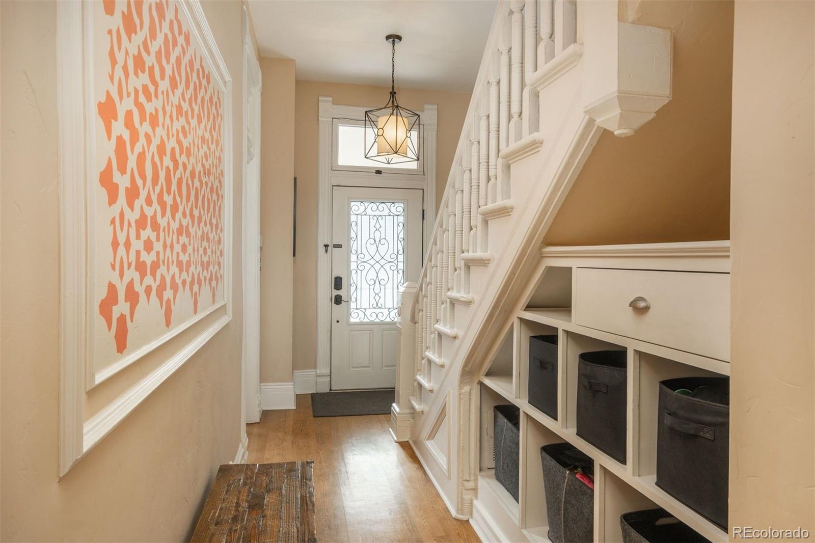 2529 California Street