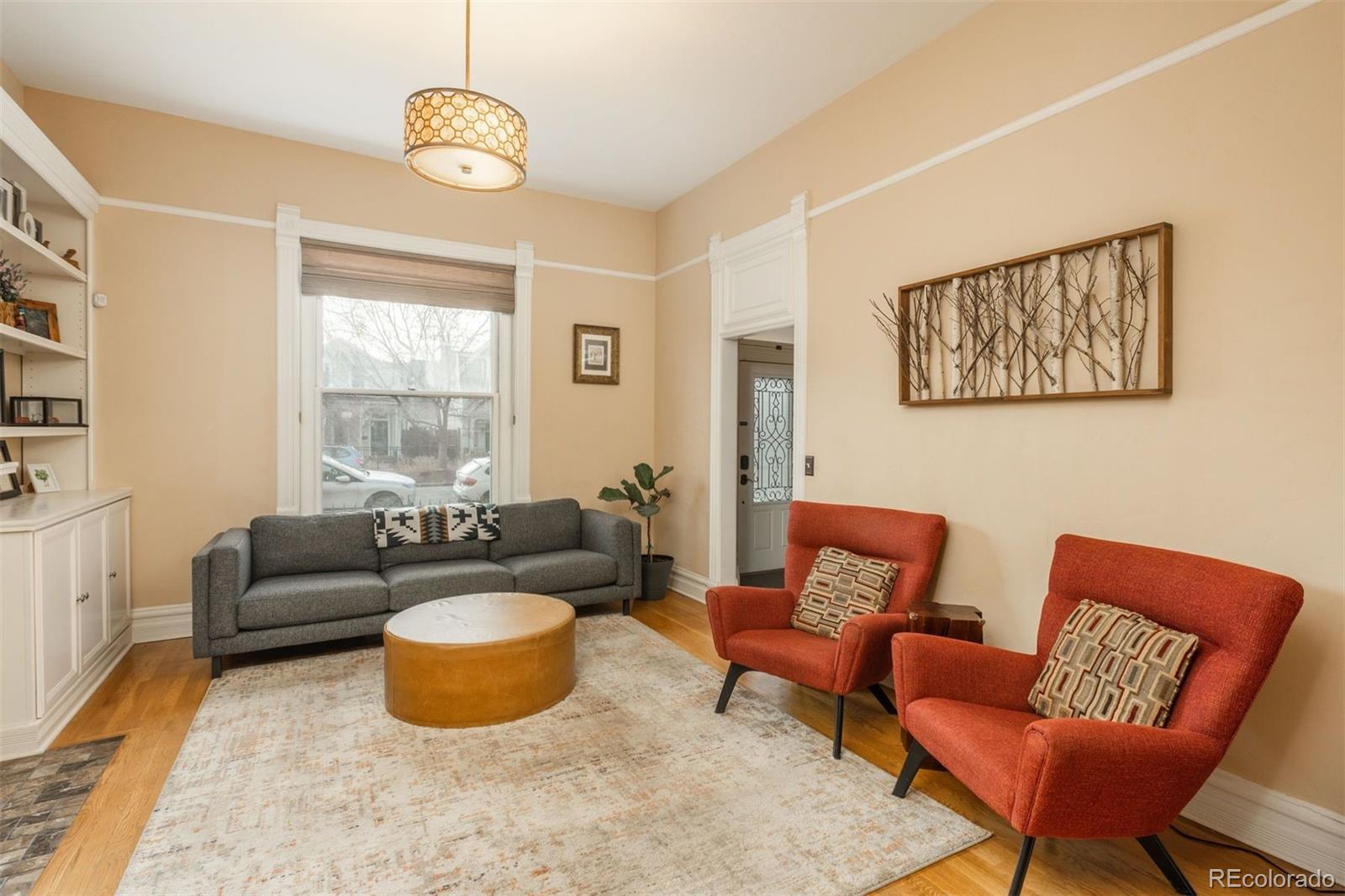 2529 California Street