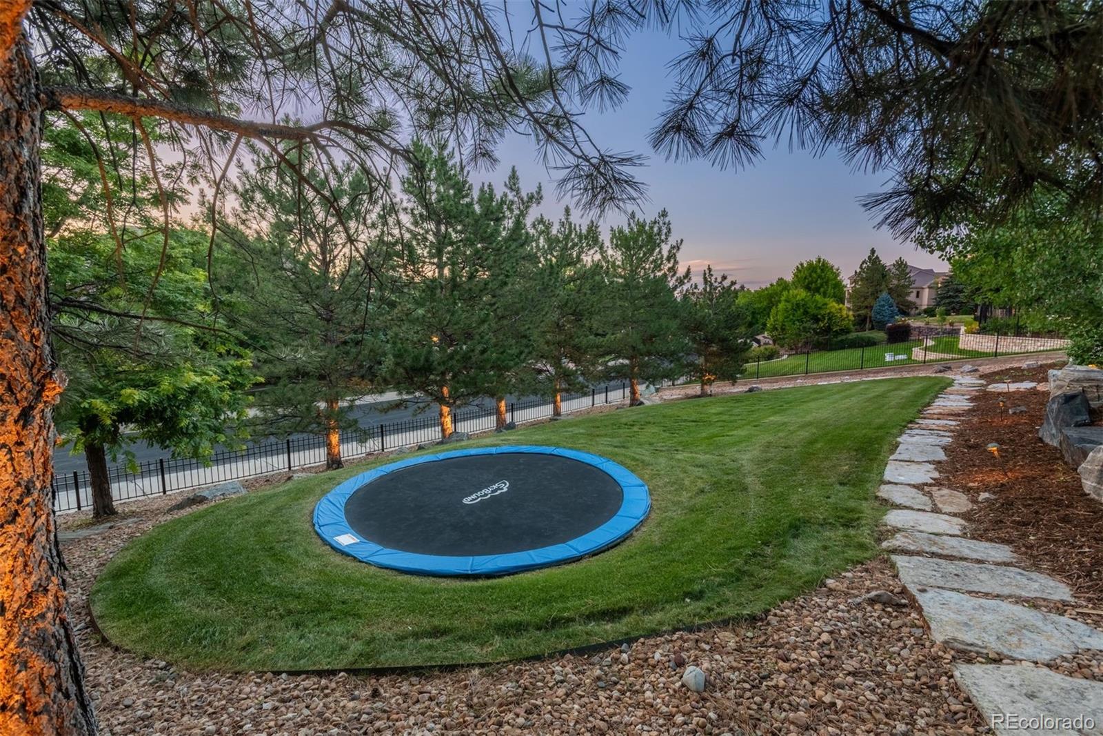1111 Michener Way