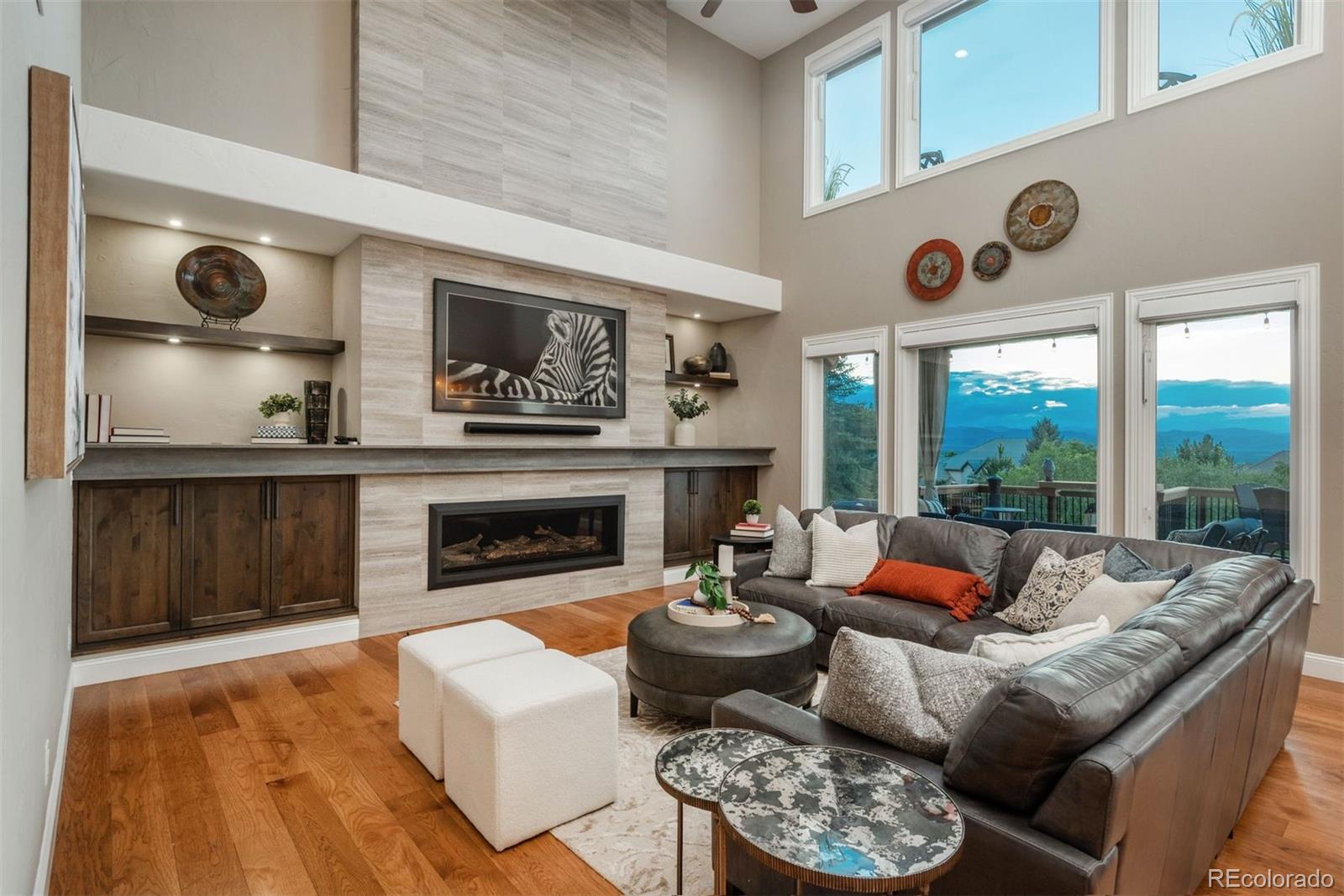 1111 Michener Way