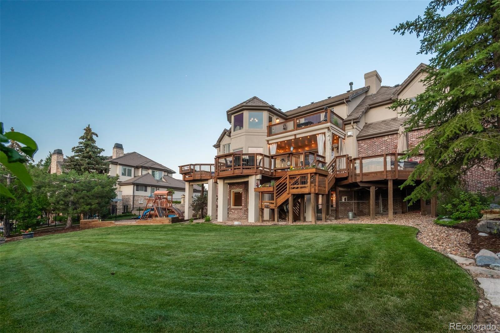 1111 Michener Way