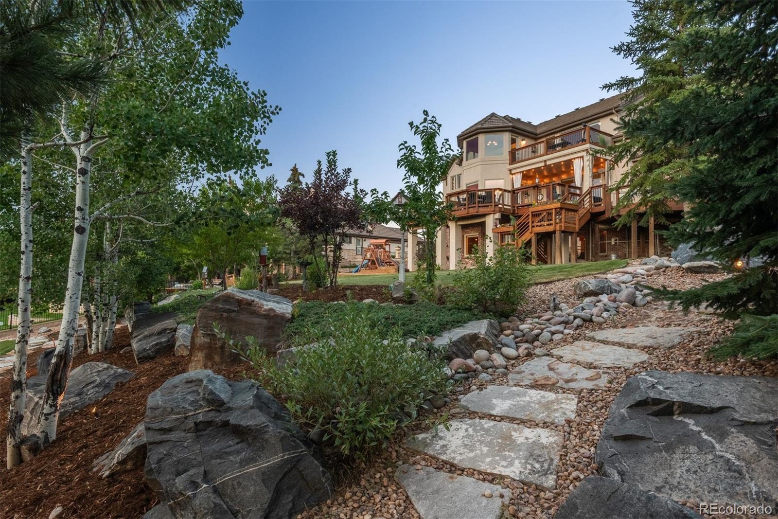 1111 Michener Way