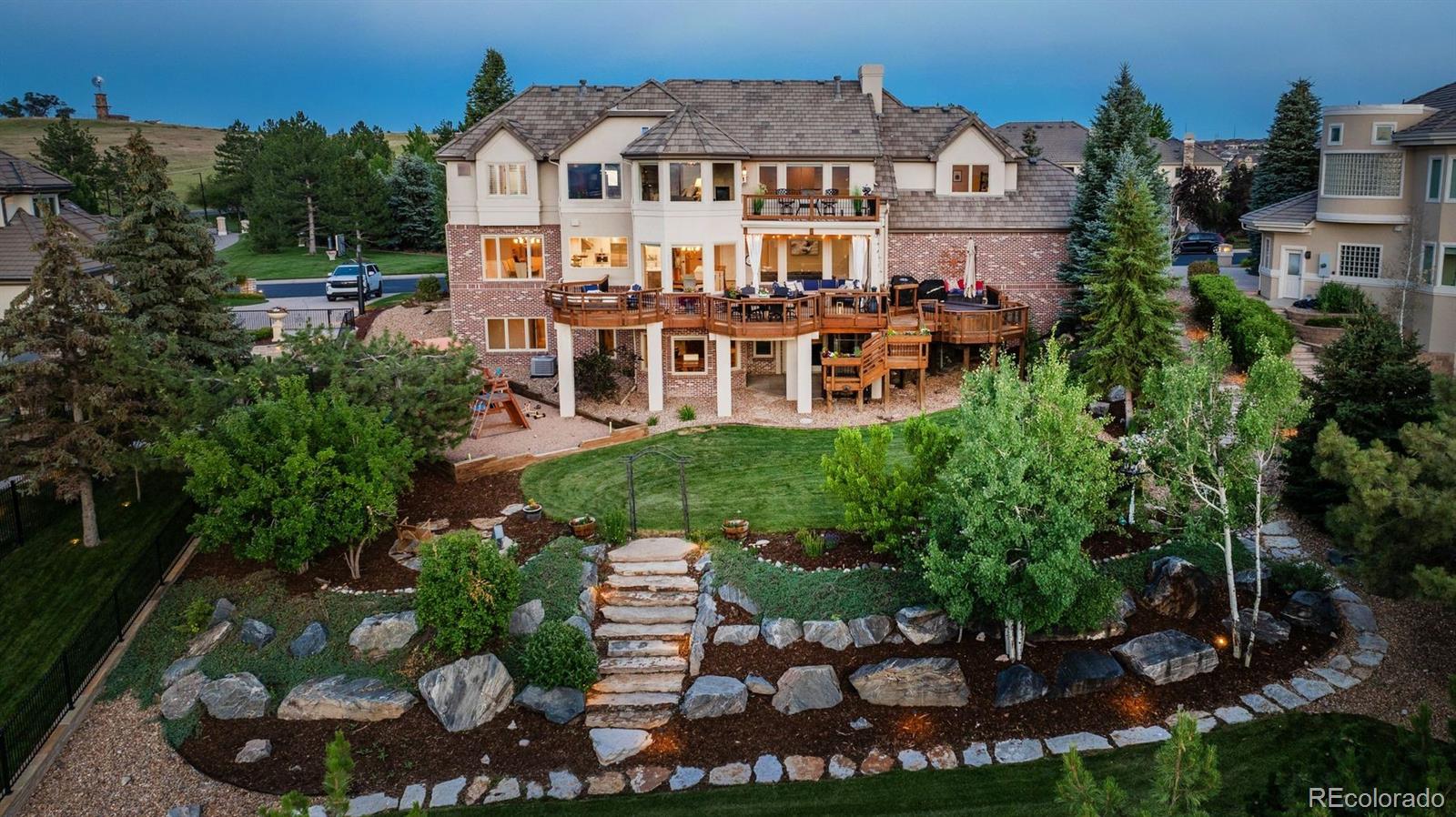 1111 Michener Way