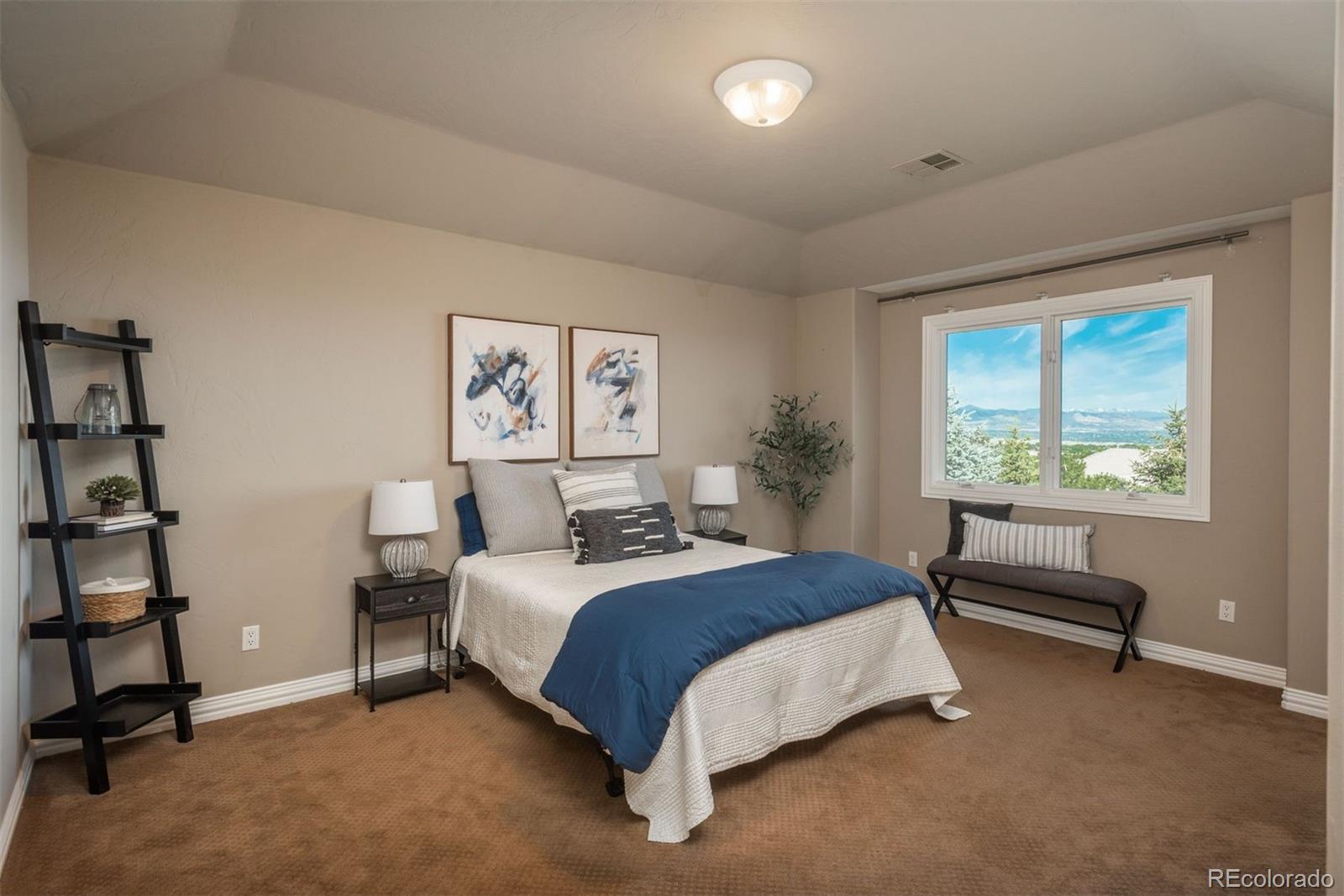 1111 Michener Way