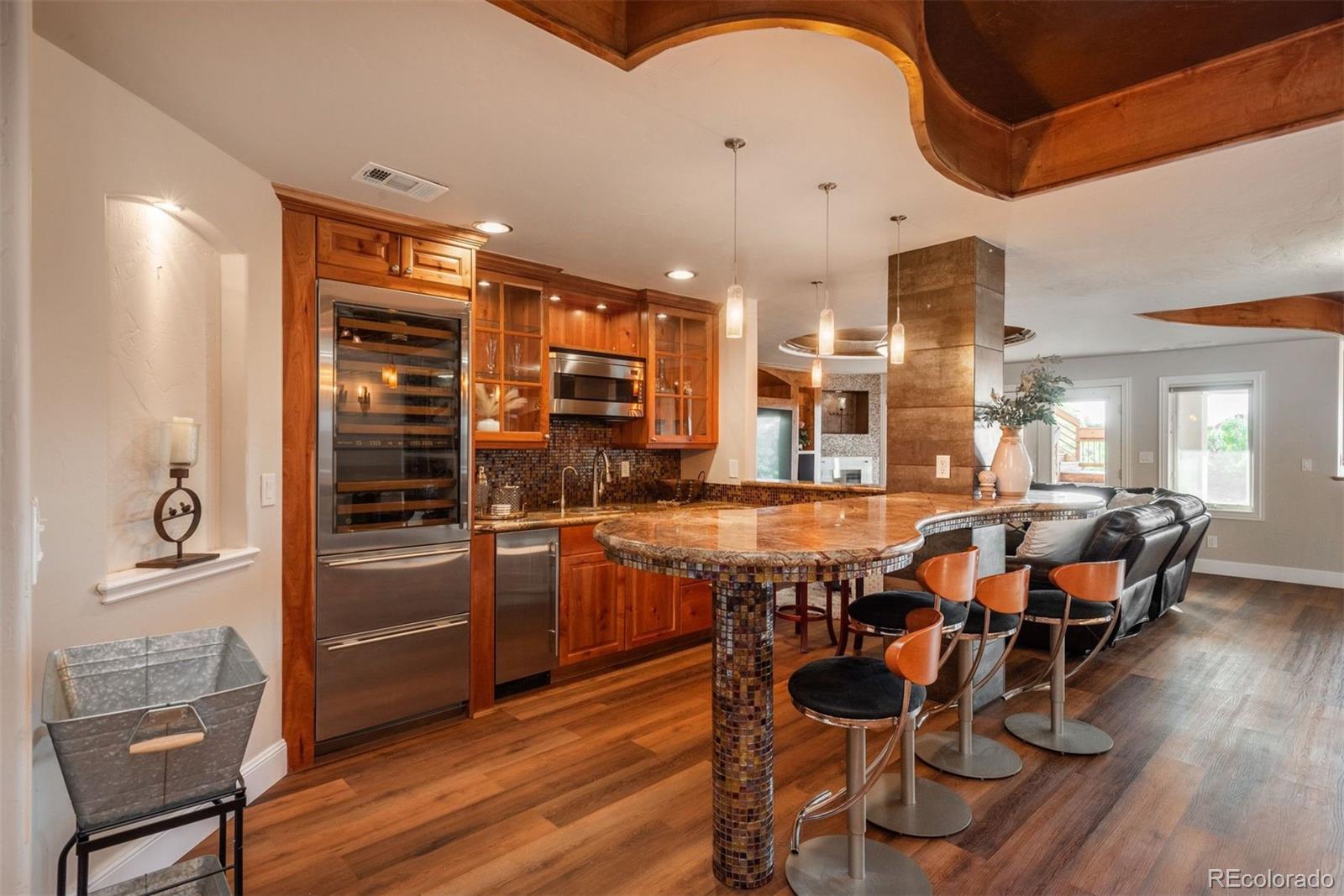 1111 Michener Way