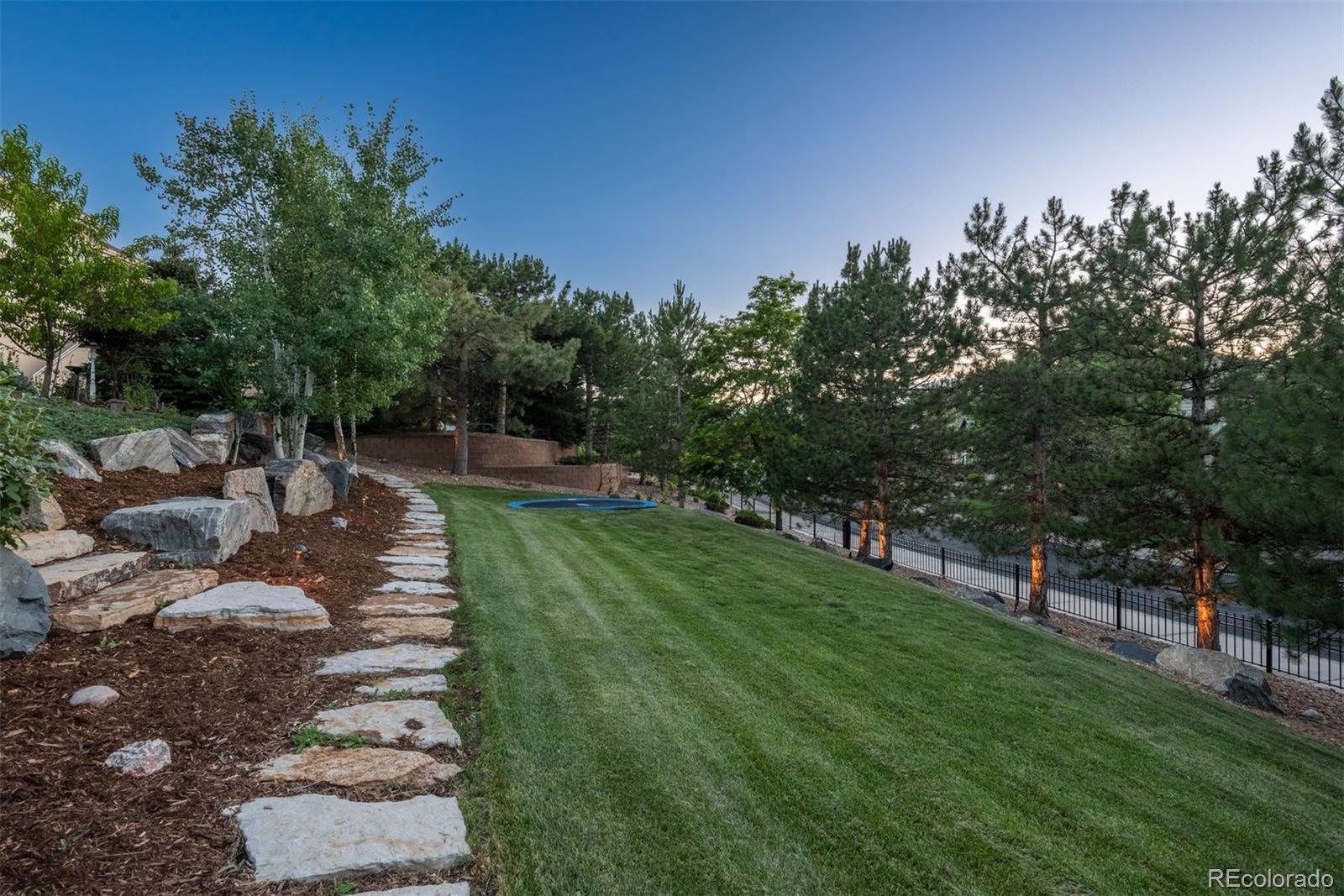 1111 Michener Way