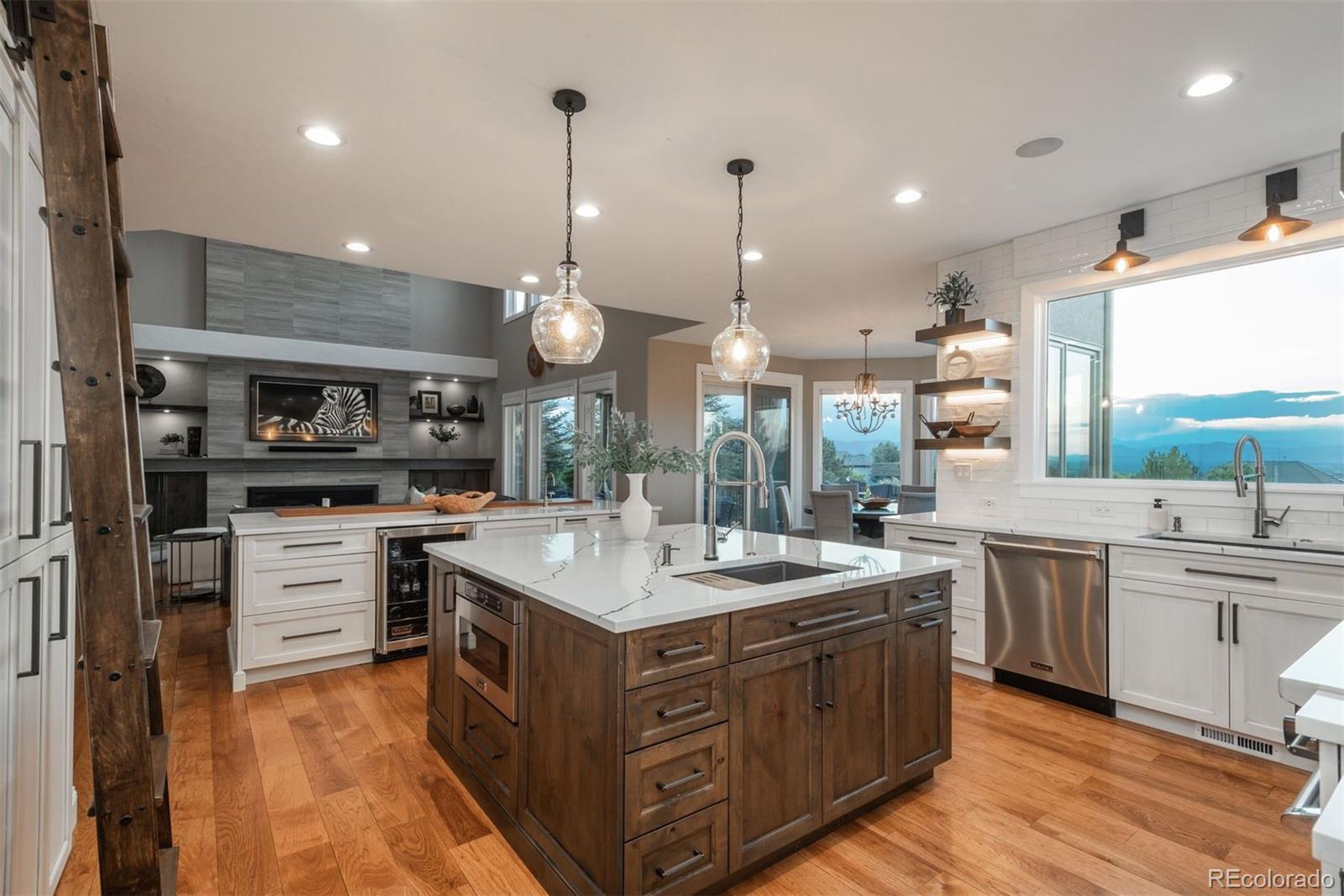 1111 Michener Way