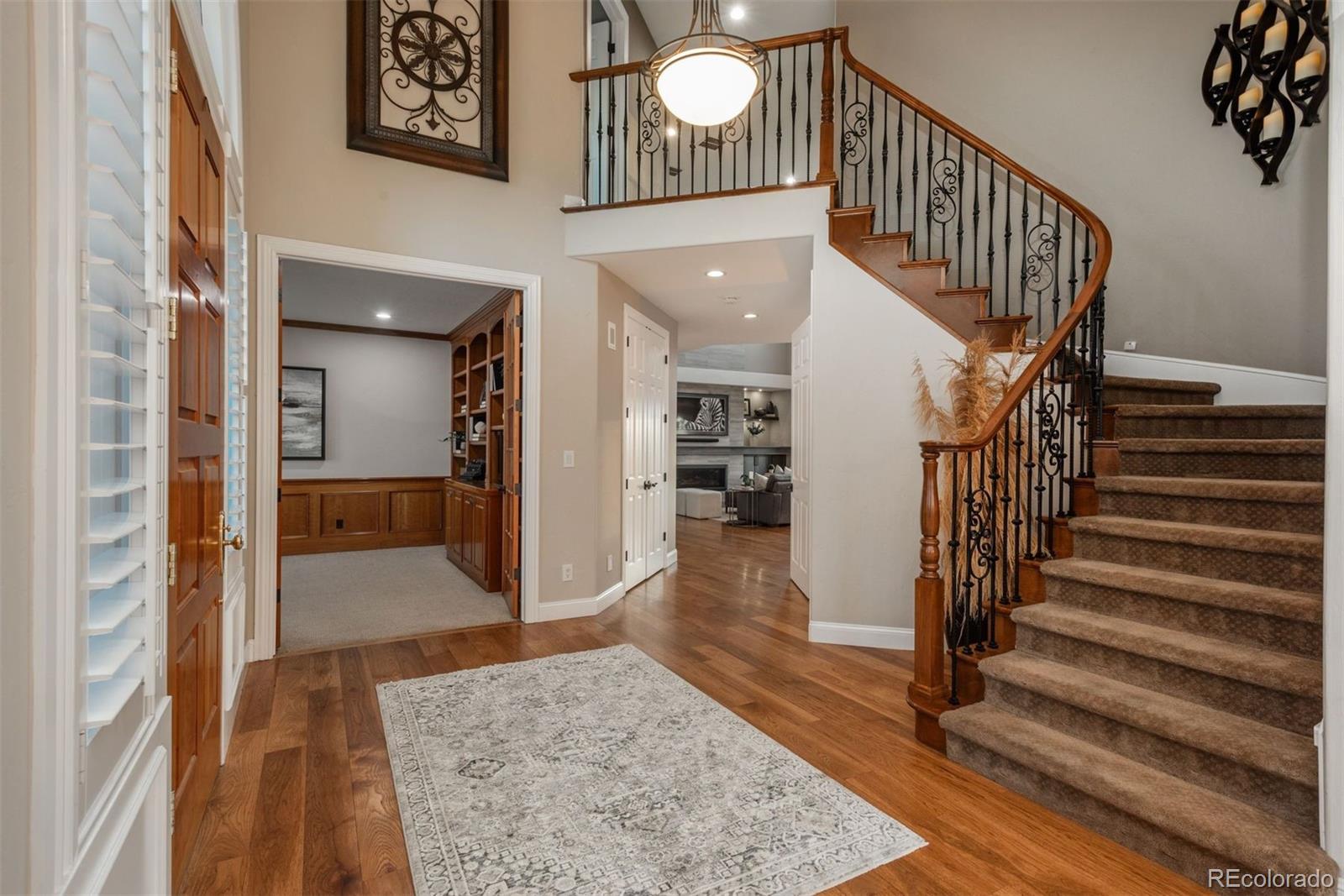 1111 Michener Way