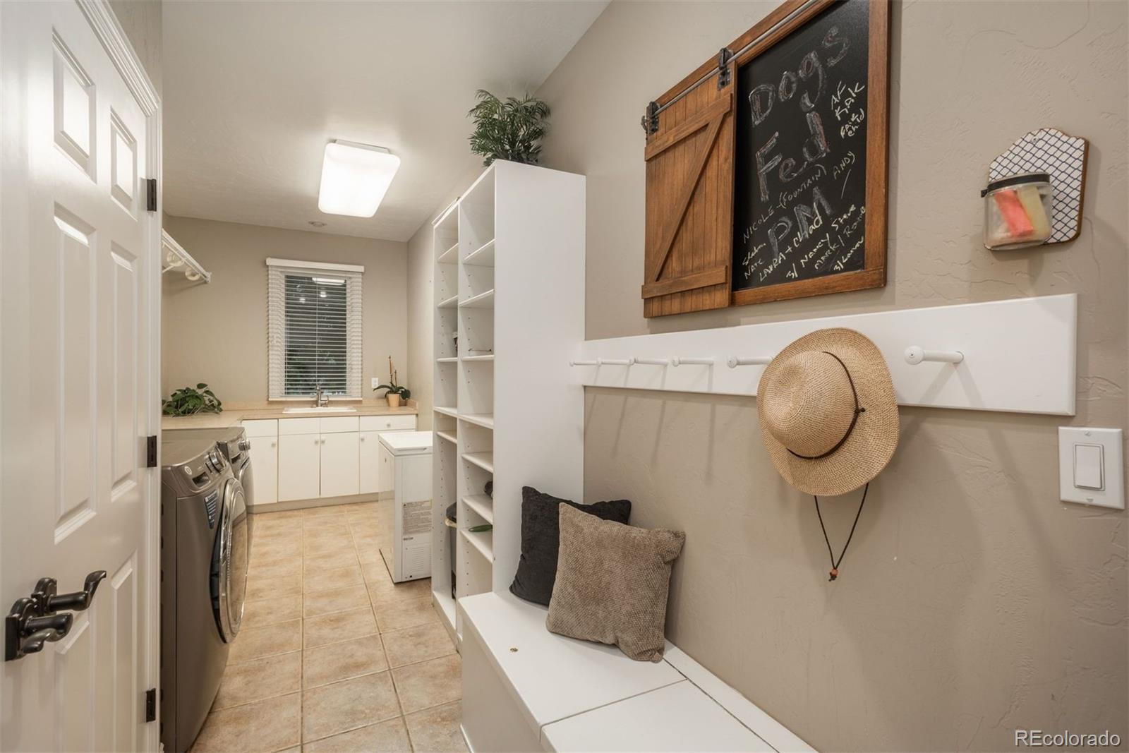 1111 Michener Way