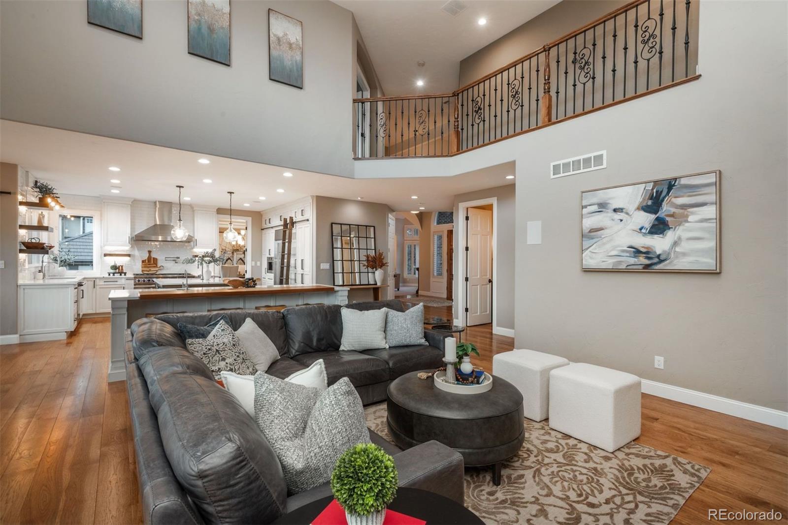 1111 Michener Way
