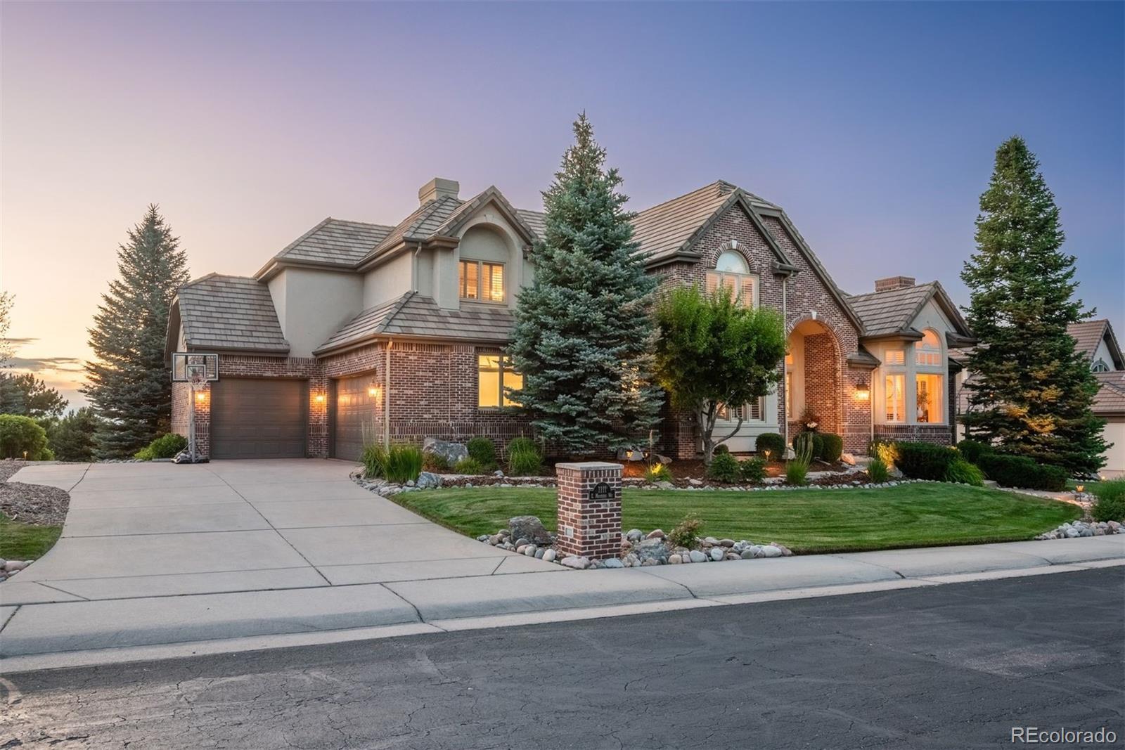 1111 Michener Way