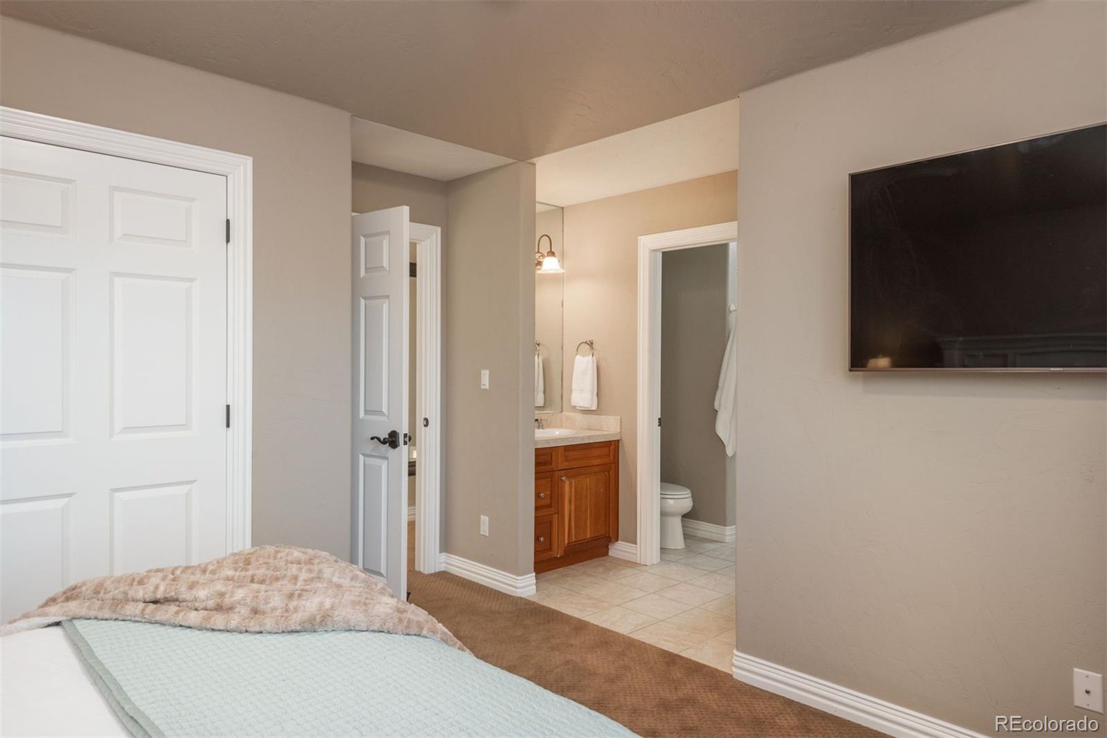 1111 Michener Way