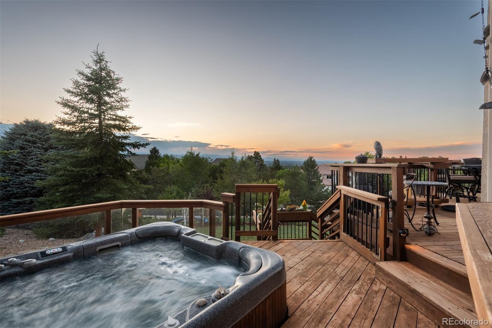 1111 Michener Way