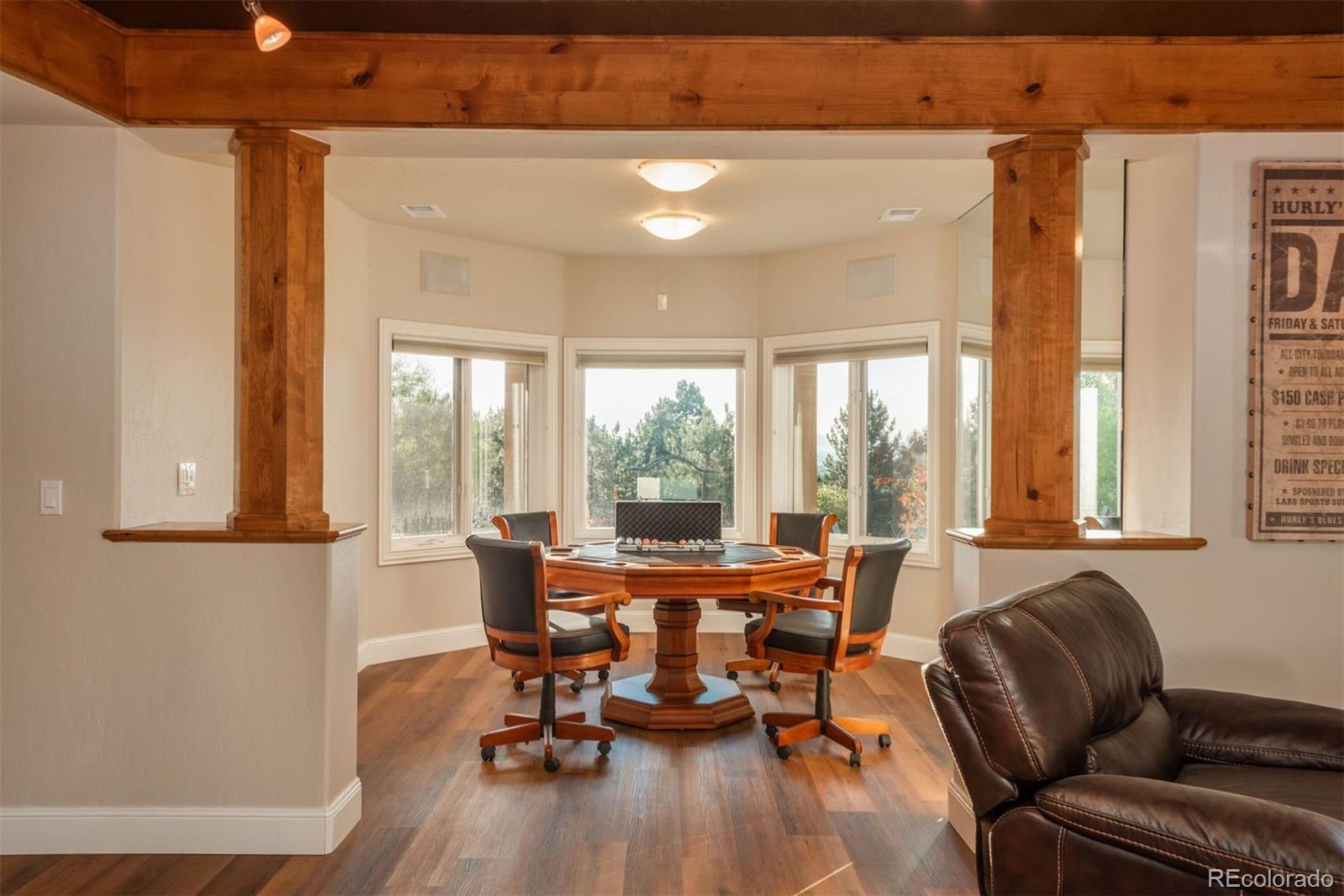 1111 Michener Way