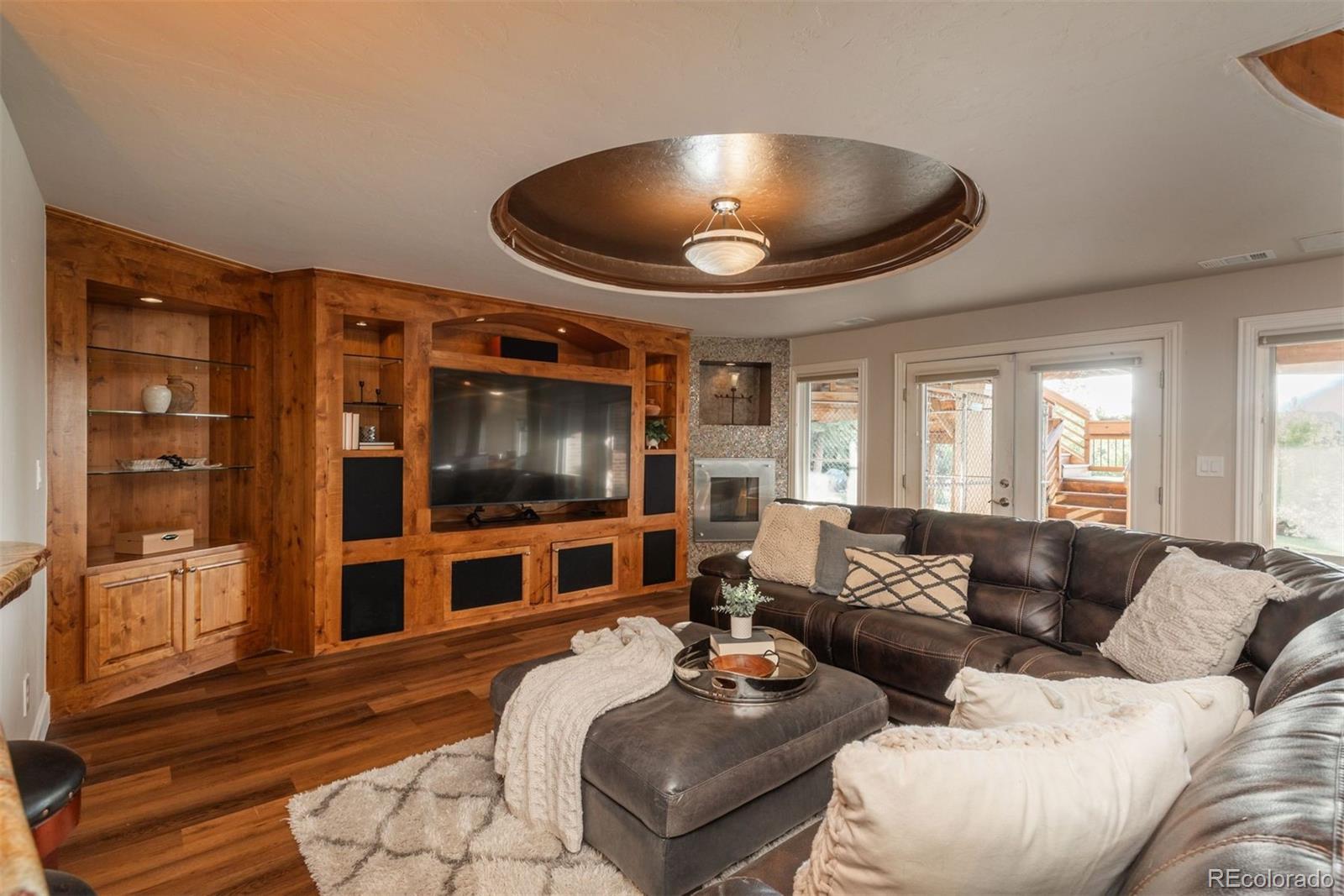 1111 Michener Way