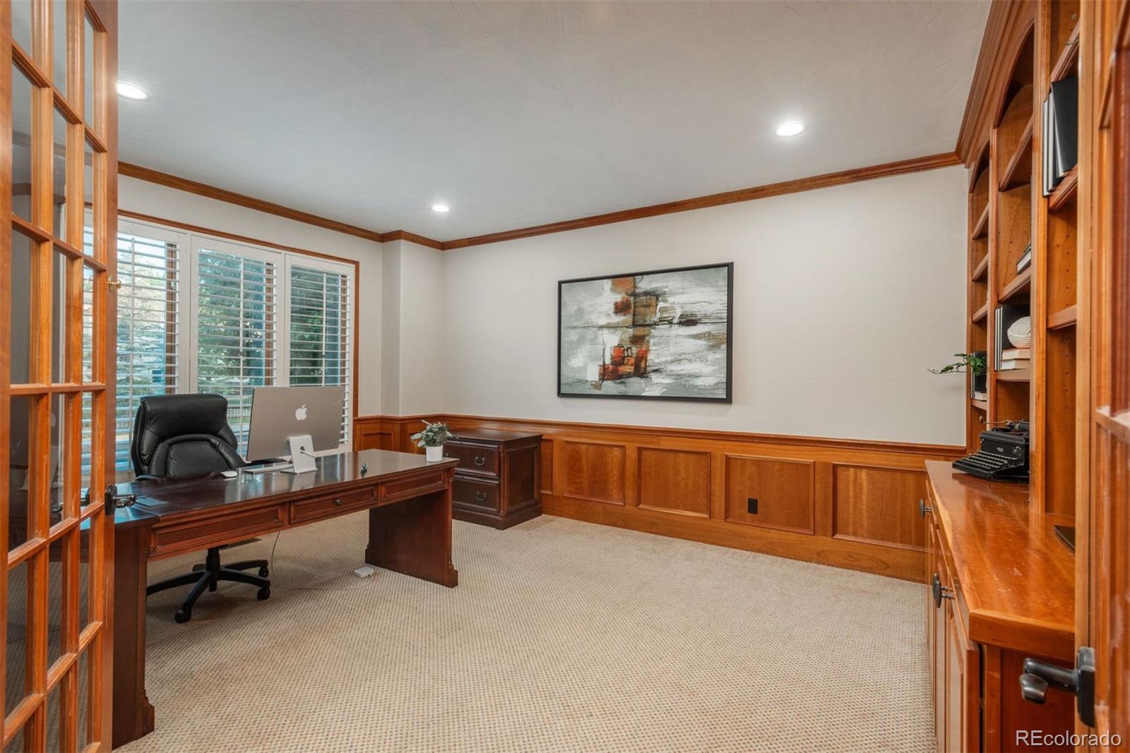1111 Michener Way