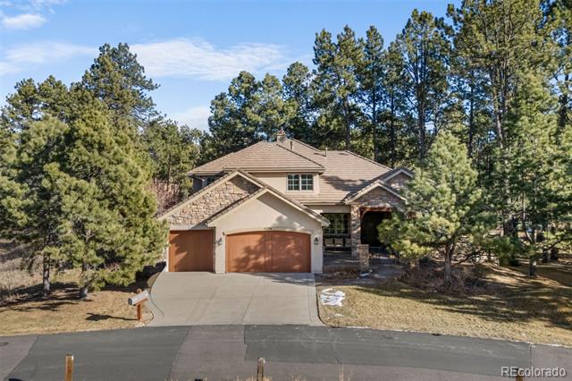 5270 Red Pass Lane