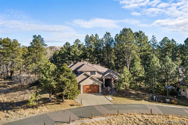5270 Red Pass Lane