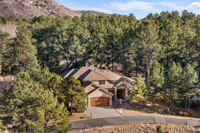 5270 Red Pass Lane