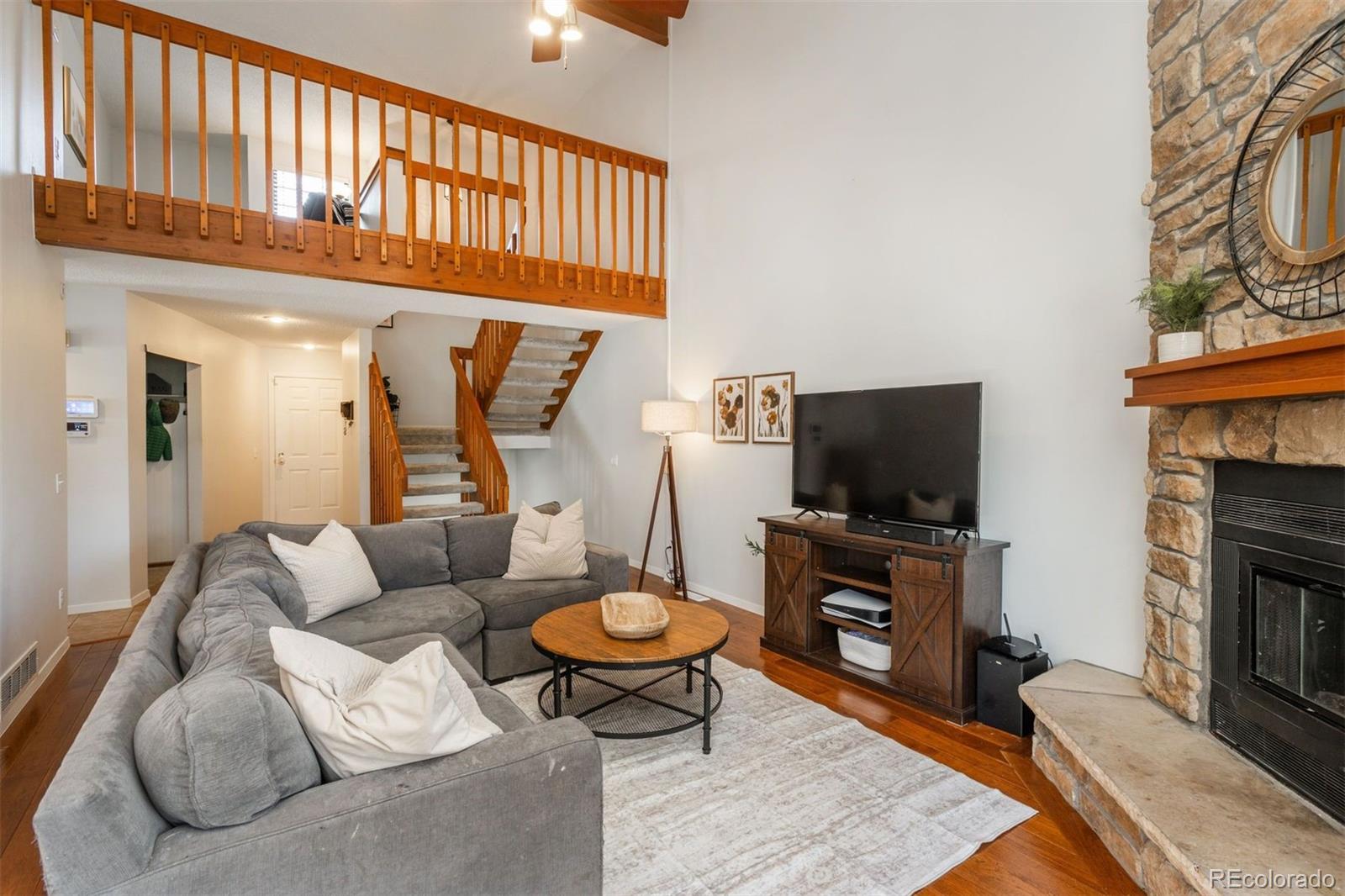 4218 S Richfield Street