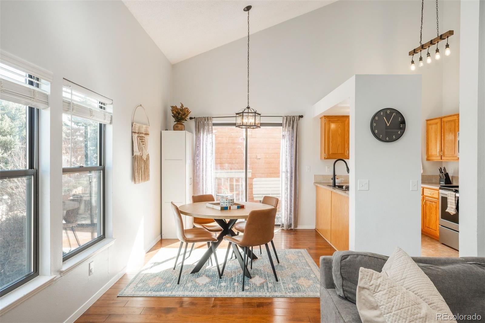 4218 S Richfield Street